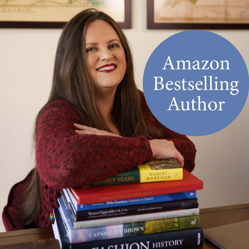 Caroline Saves the Blacksmith (Book 5 - paperback)