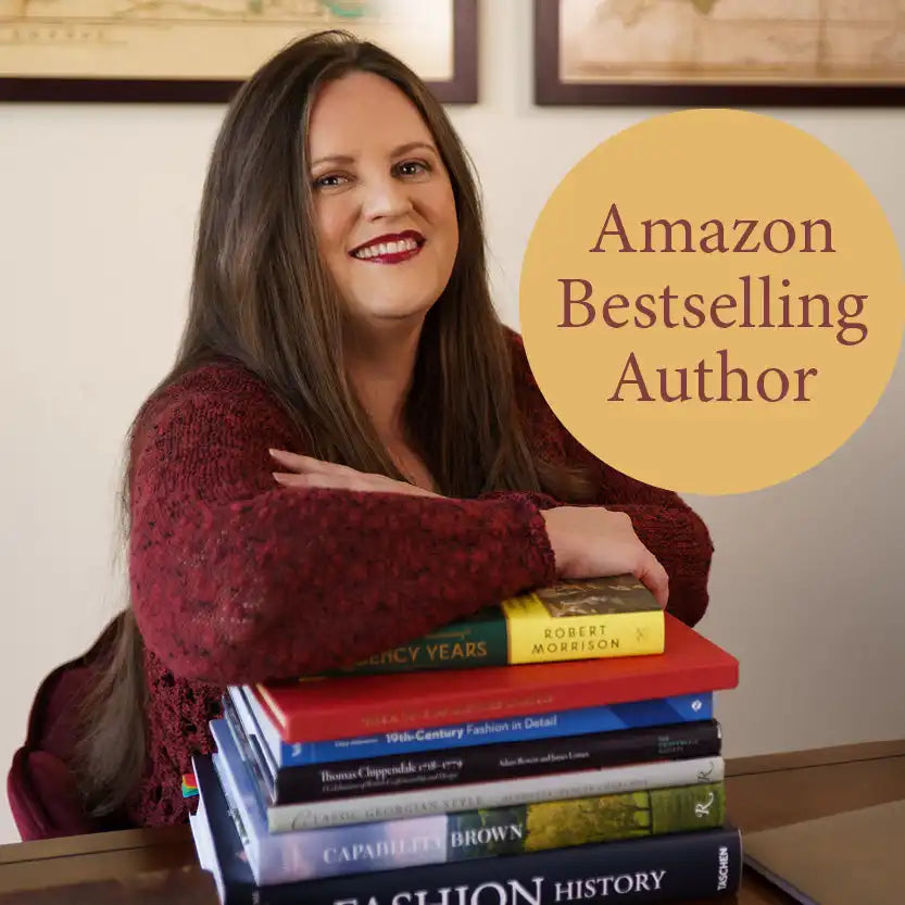 Long Live the Baron (Book 6 - paperback)
